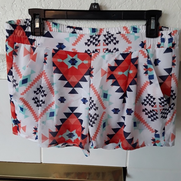 Rewind Pants - Shorts by Rewind